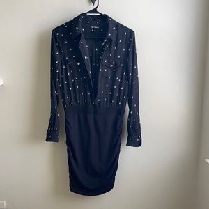 Juicy Couture mini dress